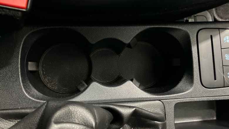 Ford Fiesta 1.0 EcoBoost Hbd mHEV 125 Titanium X 5dr Petrol Hatchback